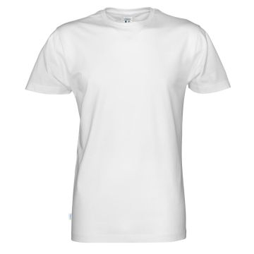 Cottover 141023 T-SHIRT SS KID - GOTS CERTIFIED