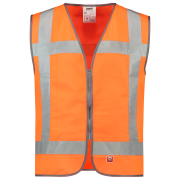 Tricorp 453017 Veiligheidsvest RWS Vlamvertragend