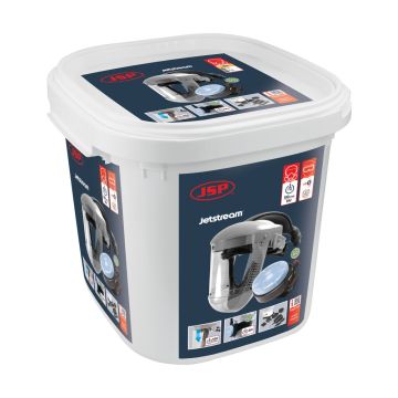CBP030 Jetstream Dust ind. Kit (PSL)