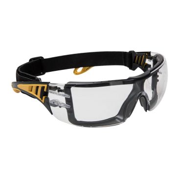 Portwest PS09 Impervious Tech veiligheidsbril