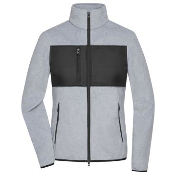 Daiber JN1311 Ladies´ Fleece Jacket