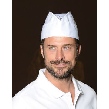 CG Workwear CGW3310 Crecchio Classic Chef Hat