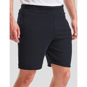 Fruit of the Loom F495 Lightweight Shorts