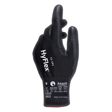 Ansell HyFlex 11-591