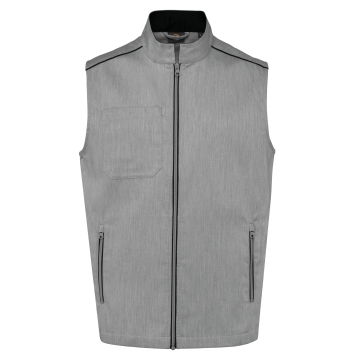 WK. Designed To Work WK6148A Gilet Day To Day