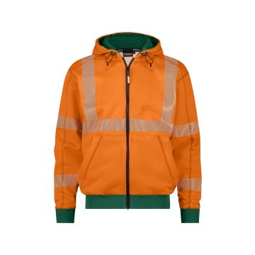 DASSY 300380 Evans High Visibility Hoodie