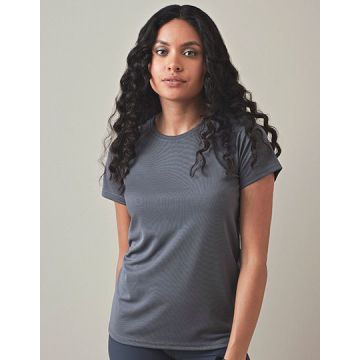 Stedman® S8500 Mesh Raglan Women
