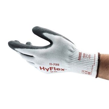 Ansell Hyflex® 11-735 Werkhandschoen