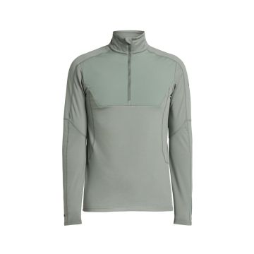 Tenson TXlite Windblock Half Zip Men