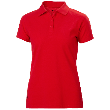 Helly Hansen 79168 W Classic Polo