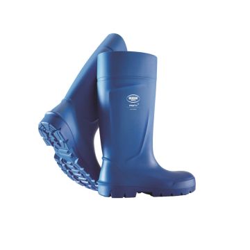 Bekina: Steplite Easygrip S4 Blauw-Blauw Z, Maat 36