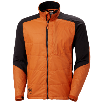 Helly Hansen 73233 Kensington Ins. Jacket