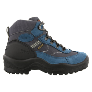 Grisport Schoen Torino Mid 10670
