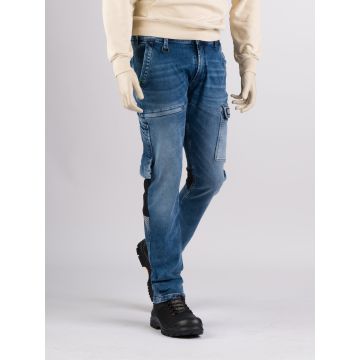 247Jeans Jaguar Workwear W57