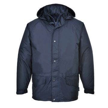 Portwest S530 Arboath Ademend Jack, Gevoerd met Fleece