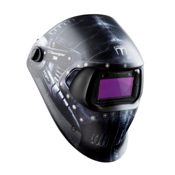 3M Speedglas 751620 Laskap Trojan, 8-12