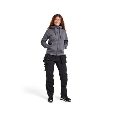 Blaklader 7121 Women's Work Pants 4-Way Stretch