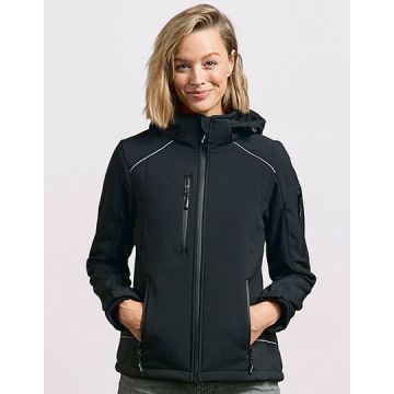 Promodoro E7865 Women´s Warm Softshell Jacket
