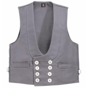 FHB 70016 DETLEF Guild Vest Double-Pile