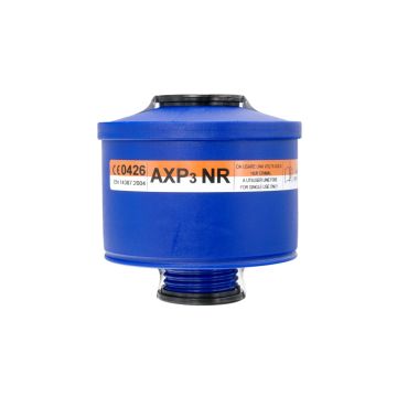 Schroeffilter P.St 203 AXP3 NR D