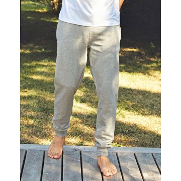 Neutral NE74002 Sweatpants With Cuff And Zip Pocket