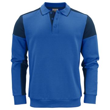 Printer PRIME 2262060 Prime Unisex Polo Sweater