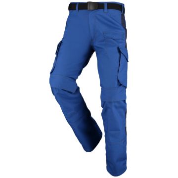 Ballyclare 58006 Capture protective multi protect duo werkbroek John