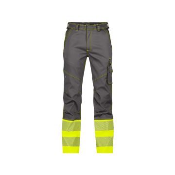 DASSY 201060 Princeton Stretch High-Visibility Trousers