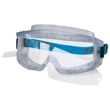 uvex ultravision 9301813 helder sv