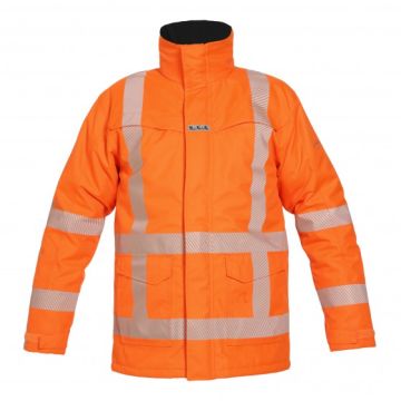 Hydrowear 072398FOP-3EL RWS parka Uddel