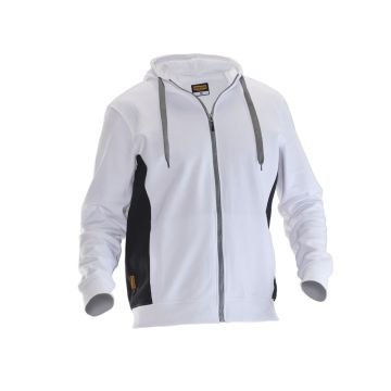Jobman 65540020 5400 Sweatshirt Hoodie