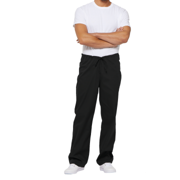 Dickies Medical DKE83006XXS Uniseks Broek met trekkoordje standard taille