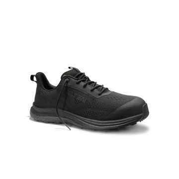Elten TAVIXX XXFE black Low ESD O1 9721630