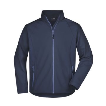 Daiber JN1020 Men´s Softshell Jacket