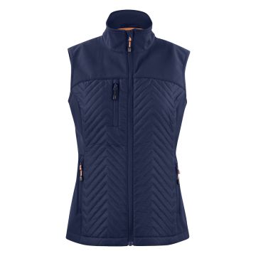 Mac One BODYWARMER MAVERICK LADY