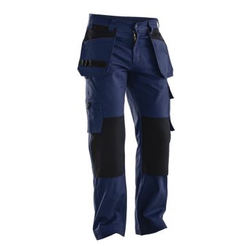 Jobman 65231210 2312 Trousers Cotton HP