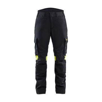 Blaklader 7107 Multinorm women's work trousers inherent