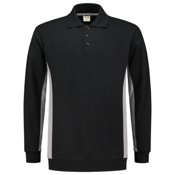 Tricorp 302003 Polosweater Bicolor