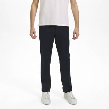 Sunwill 10517-4451 Chino in Modern Fit - Blauw