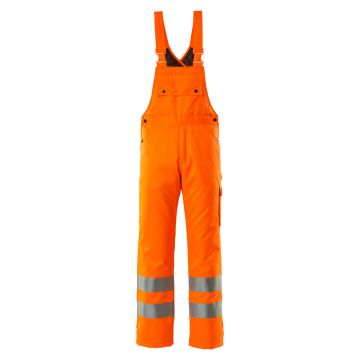 MASCOT 00592 American Winter Overall SAFE ARCTIC