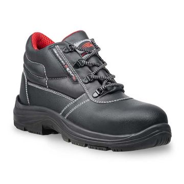 Perf 30-300 Askhold S3 Werkschoen Sportief Hoog
