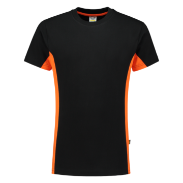 TRICORP WORKWEAR 102004BlackOrange