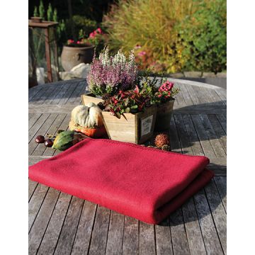 Exner EX855 Fleece Blanket