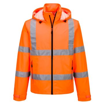 Portwest S164 Hi-Vis Lichtgewicht Opvouwbaar Jack