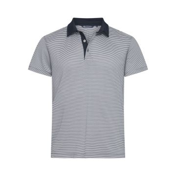 Cutter & Buck 354436 Virtue Polo Stripe Heren