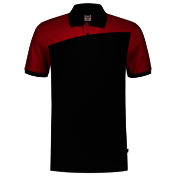 TRICORP WORKWEAR 202006BlackRed