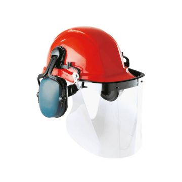 HONEYWELL 23428 Bevestigingssysteem voor veiligheidshelm (1004583)