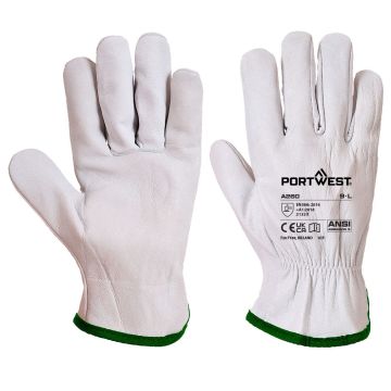 Portwest A260 Oves Driver Handschoen