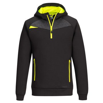 Portwest DX467 DX4 Hoodie met kwart rits