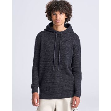 Ecologie EA080 Iguazu Sustainable Knitted Hoodie